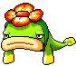 Flower Fish